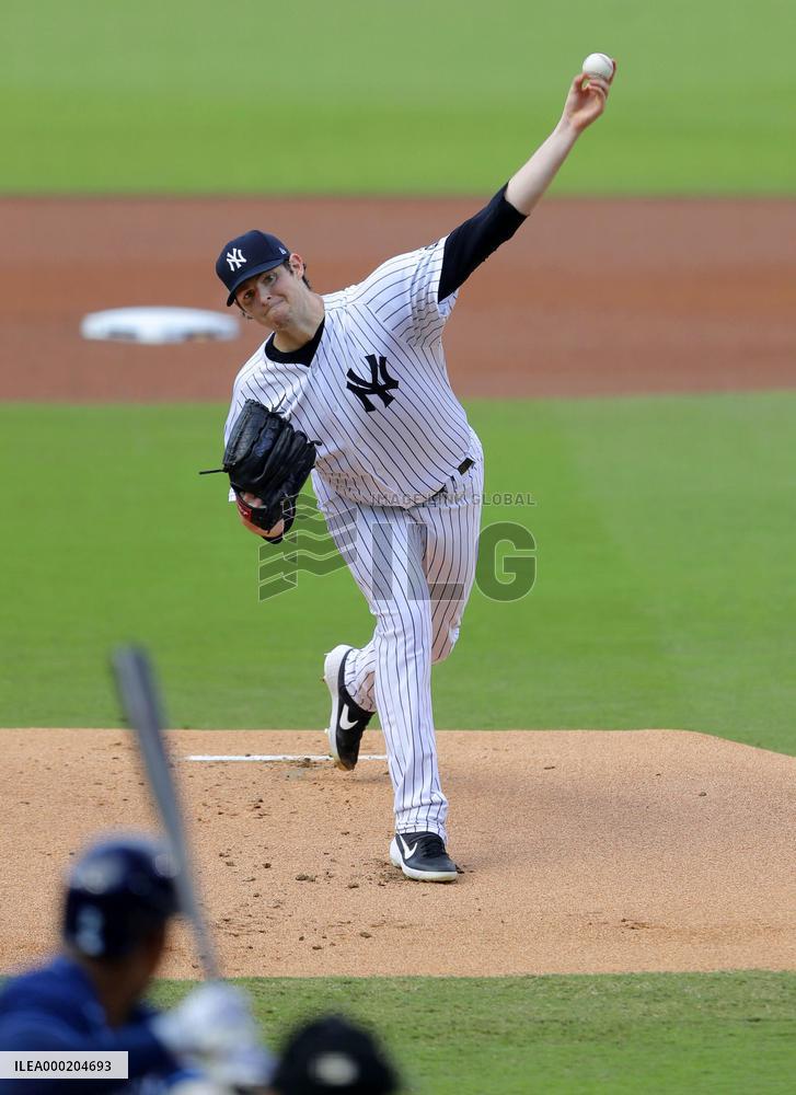 Baseball: Division Series