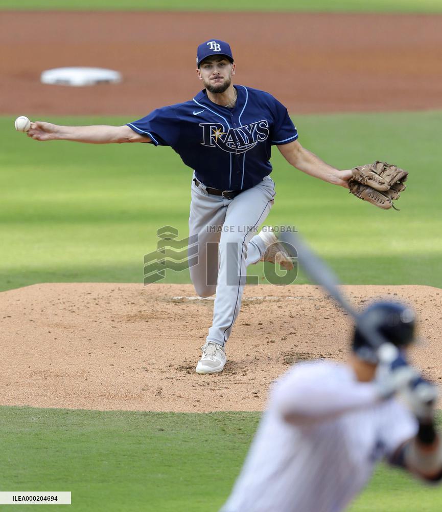 Baseball: Division Series