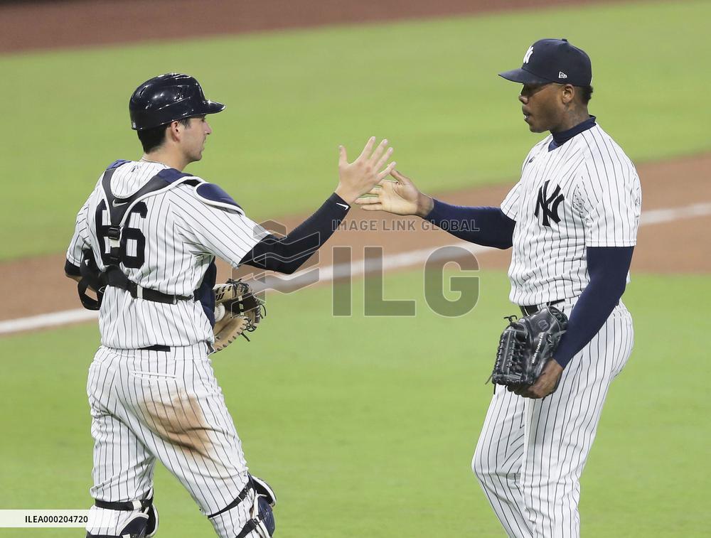Baseball: Division Series