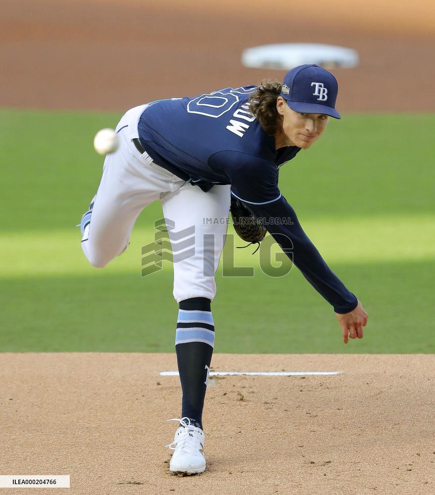 Baseball: Division Series