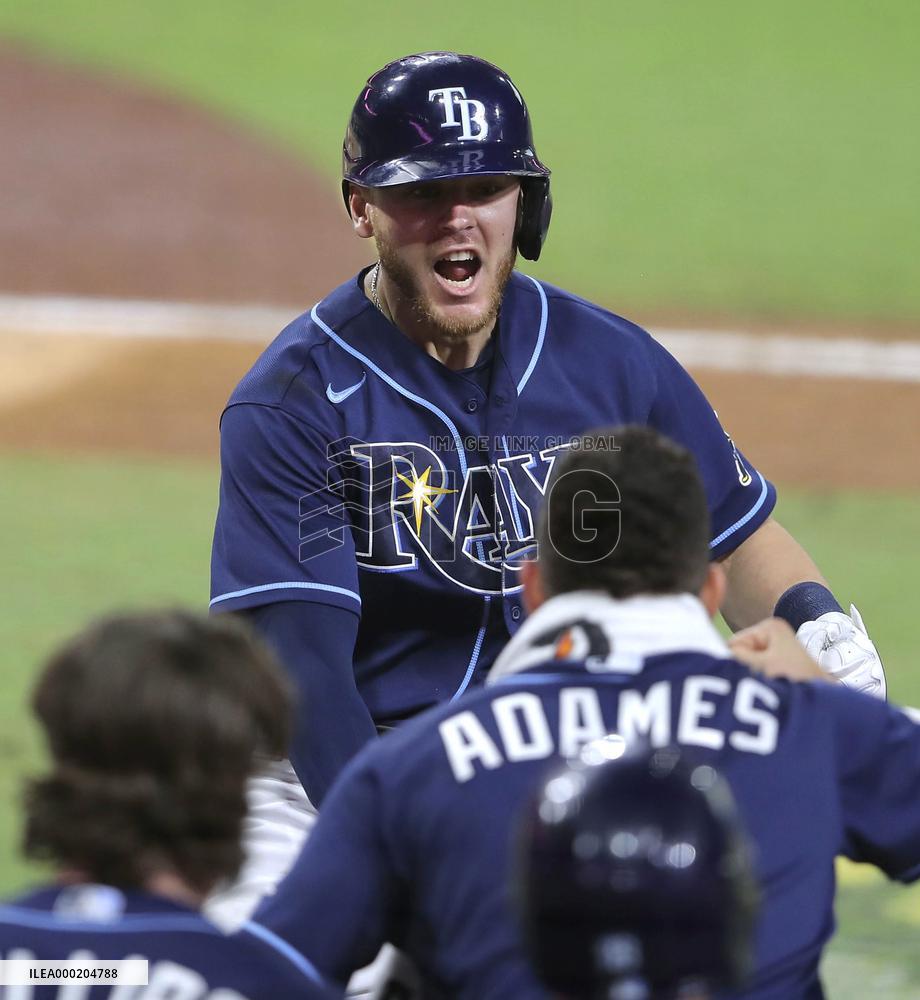 Baseball: Division Series