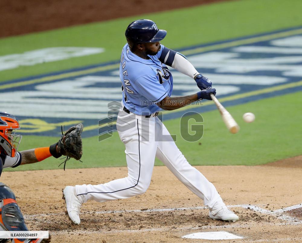 Baseball: Championship Series