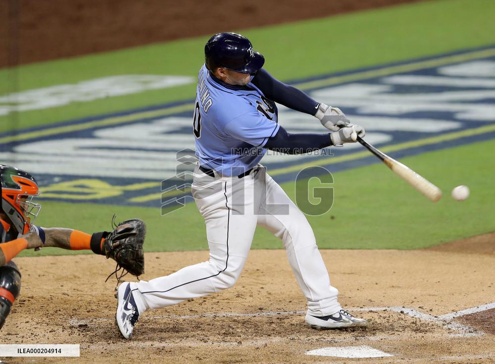 Baseball: AL Championship Series