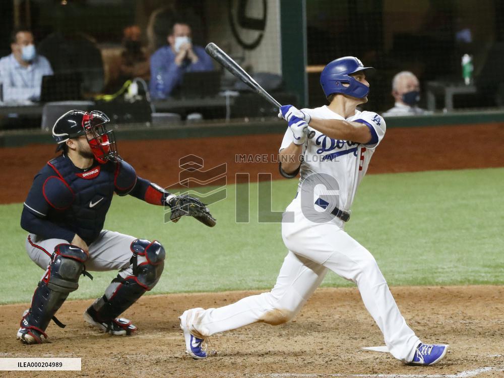 Baseball: NL Championship Series