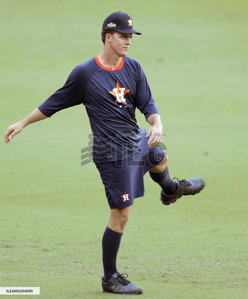 Baseball: AL Championship Series