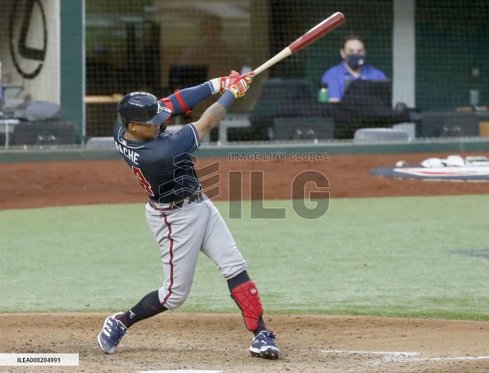 Baseball: NL Championship Series