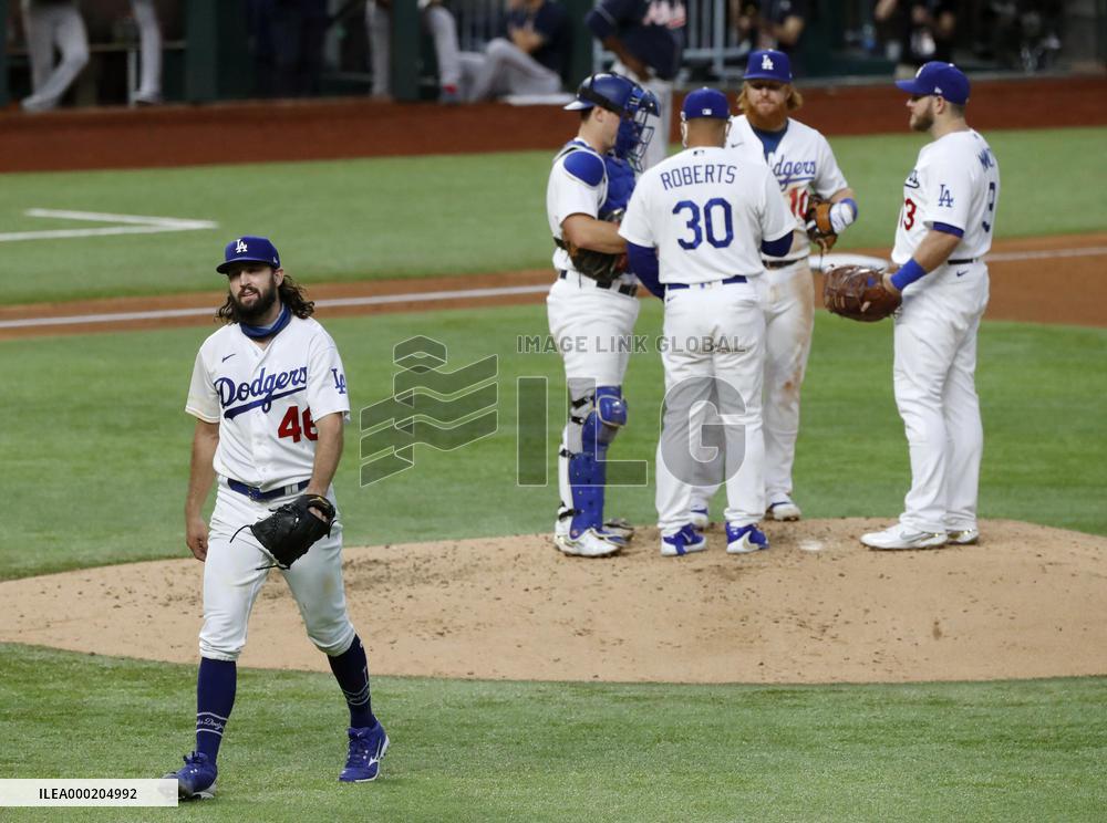 Baseball: NL Championship Series