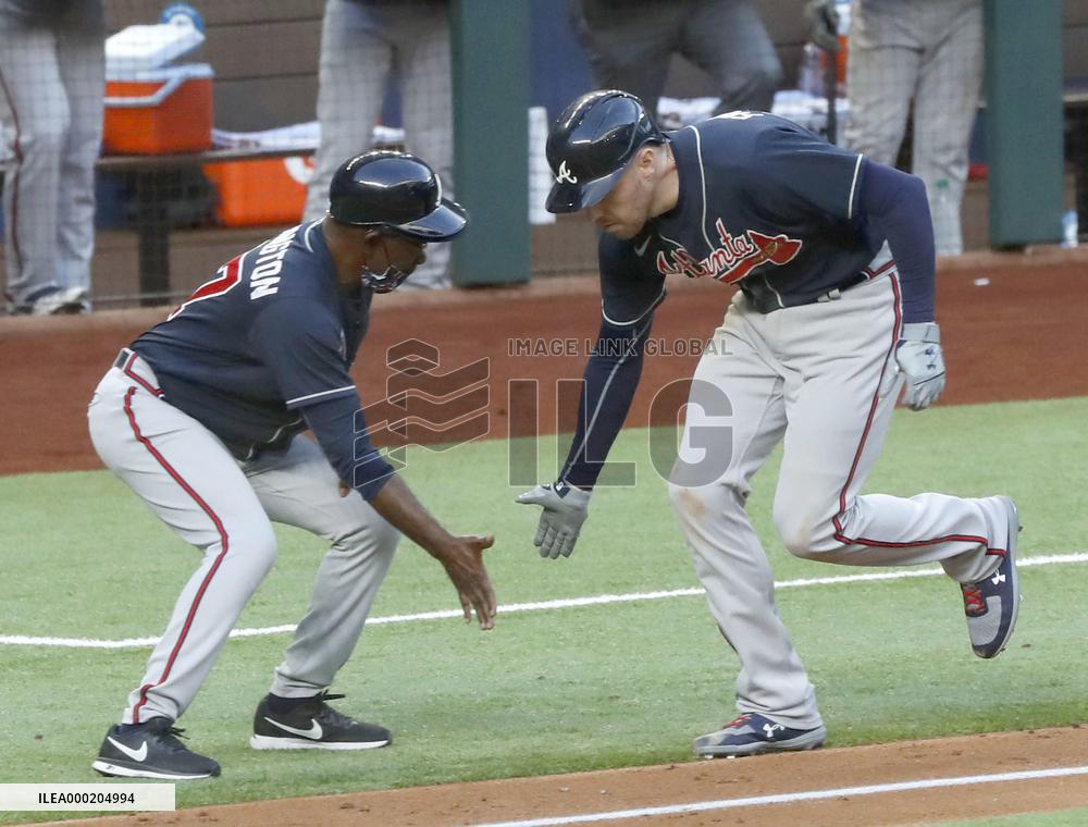 Baseball: NL Championship Series
