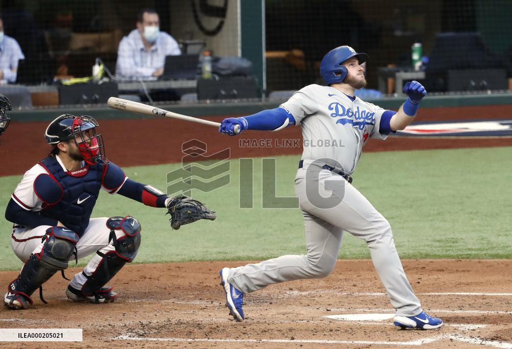 Baseball: NL Championship Series