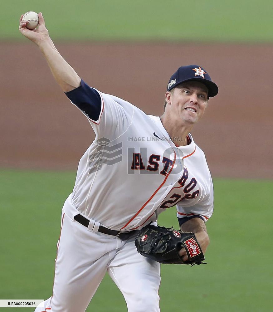 Baseball: AL Championship Series