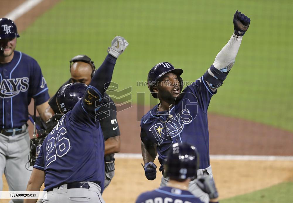 Baseball: AL Championship Series