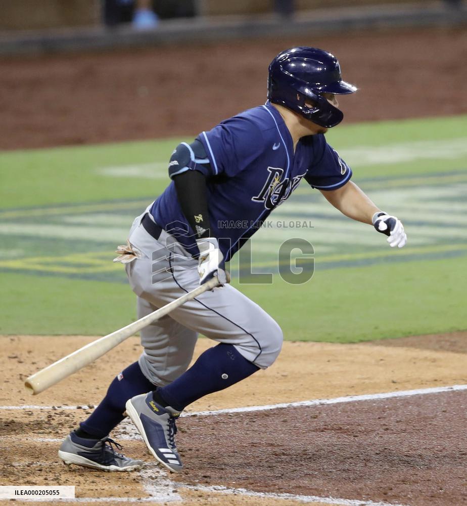 Baseball: AL Championship Series