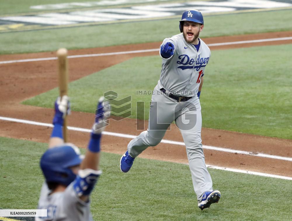 Baseball: NL Championship Series