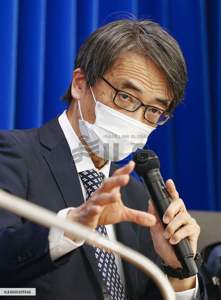 Japan's fight against coronavirus
