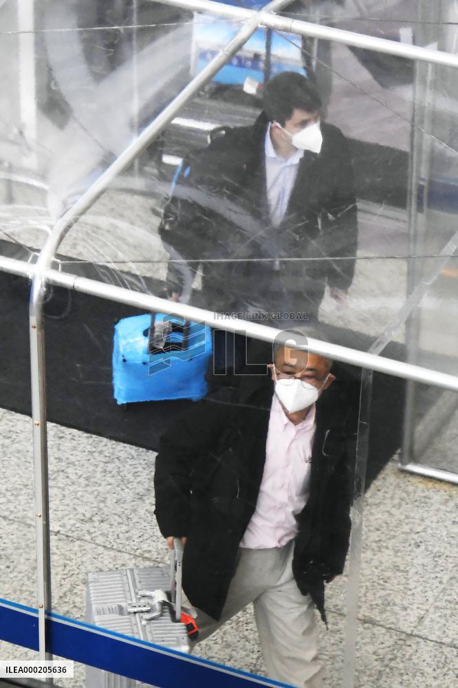 WHO team to investigate coronavirus origins in Wuhan