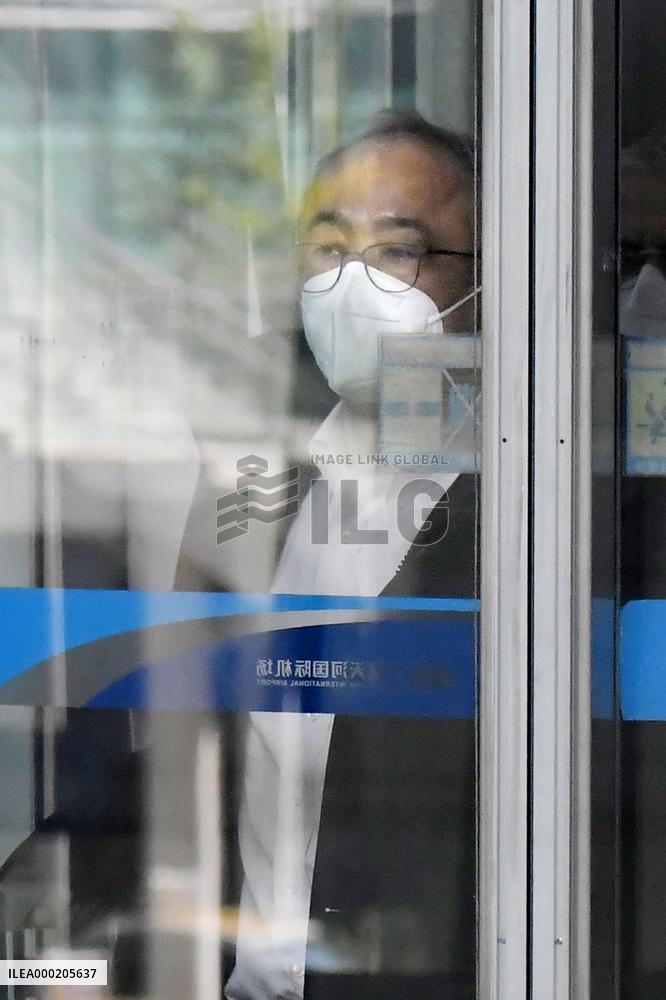 WHO team to investigate coronavirus origins in Wuhan