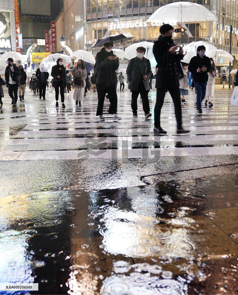 Japan's coronavirus death toll tops 5,000