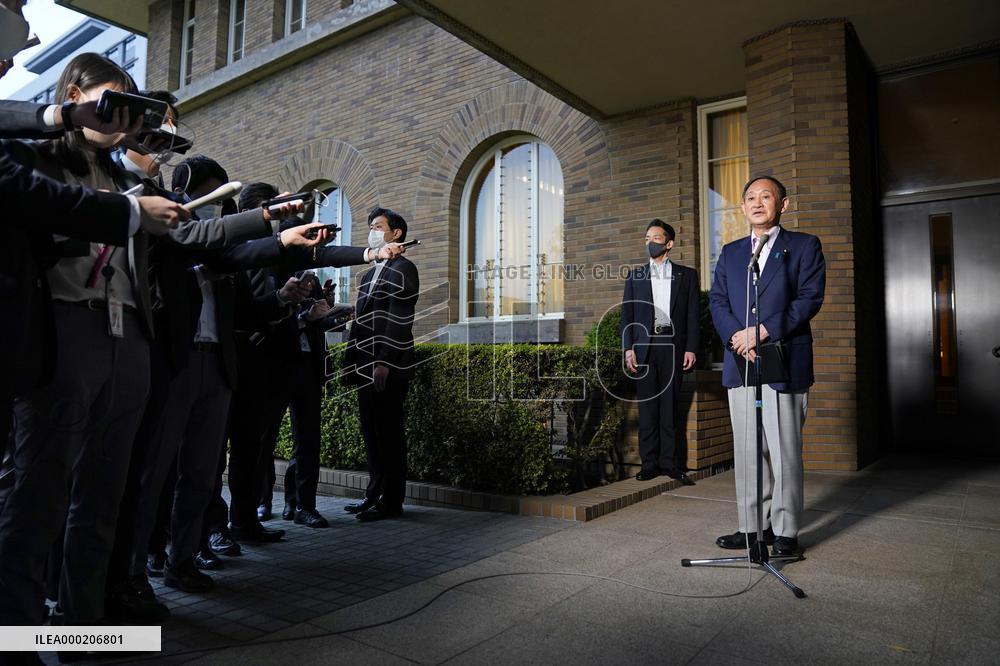 Japan's fight against coronavirus