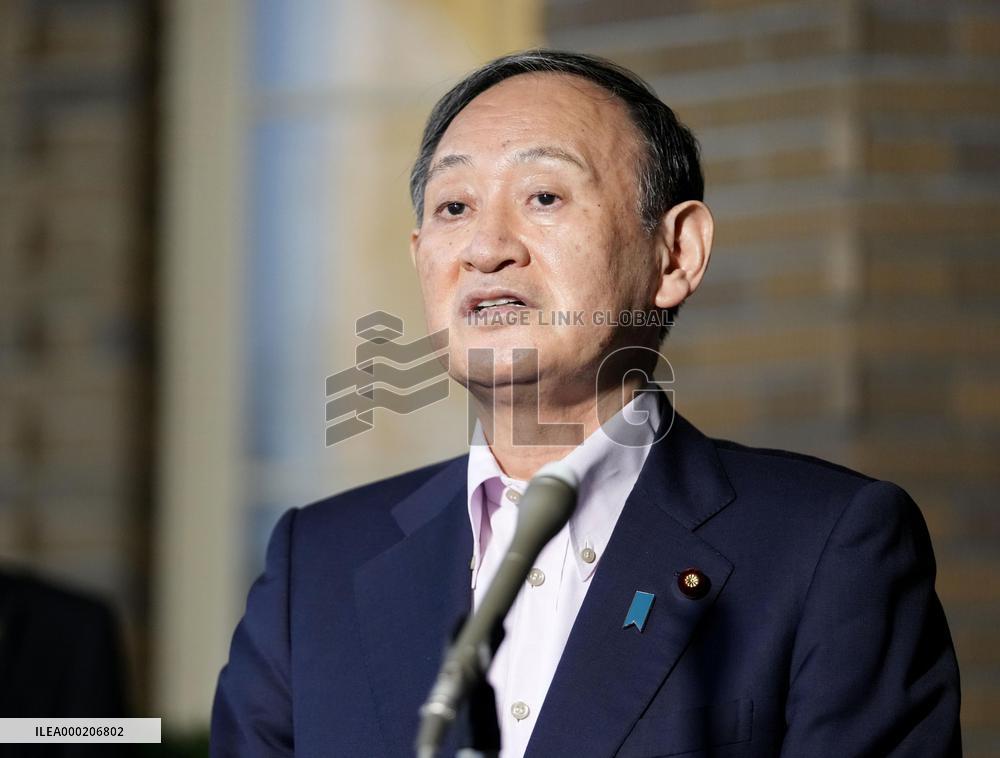 Japan's fight against coronavirus