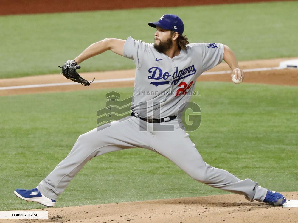 Baseball: NL Championship Series