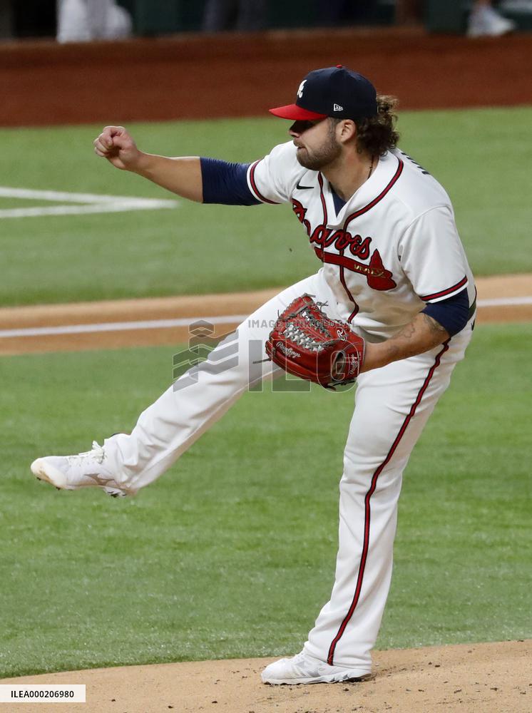 Baseball: NL Championship Series
