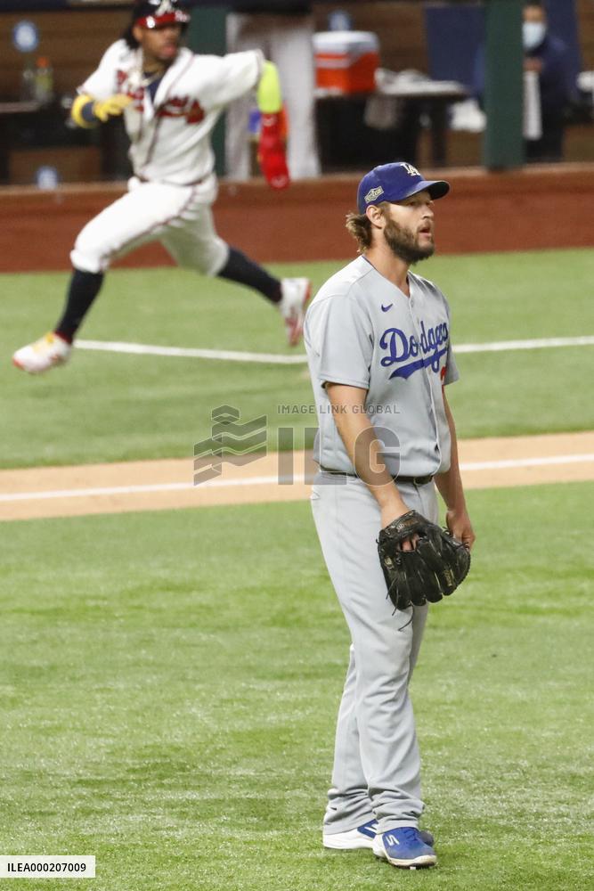 Baseball: NL Championship Series