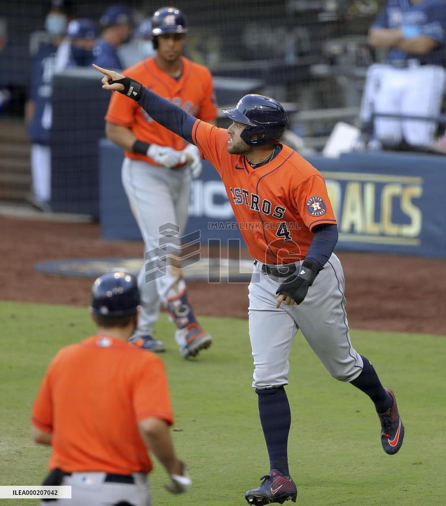 Baseball: AL Championship Series