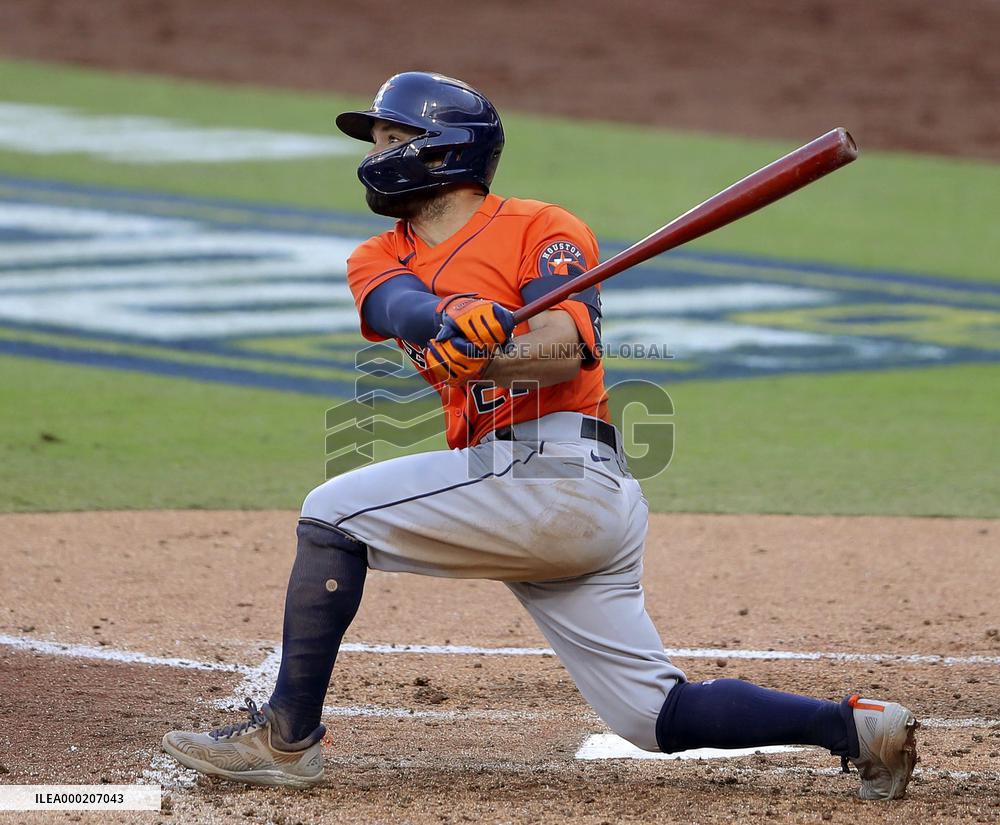 Baseball: AL Championship Series