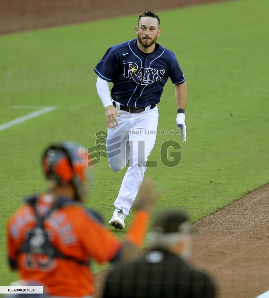 Baseball: AL Championship Series