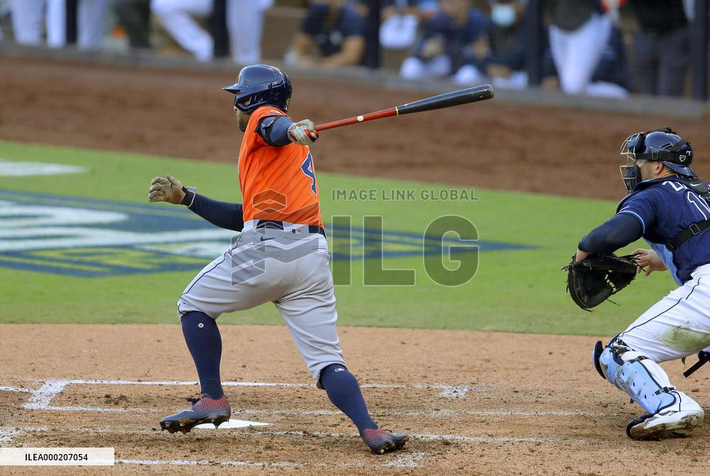 Baseball: AL Championship Series