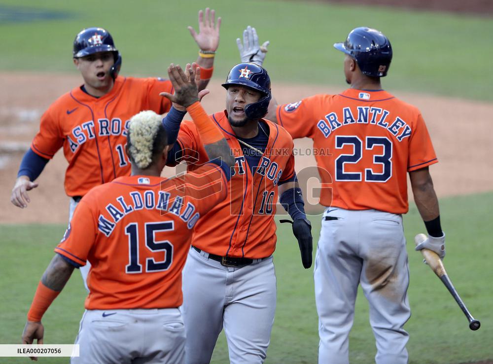 Baseball: AL Championship Series