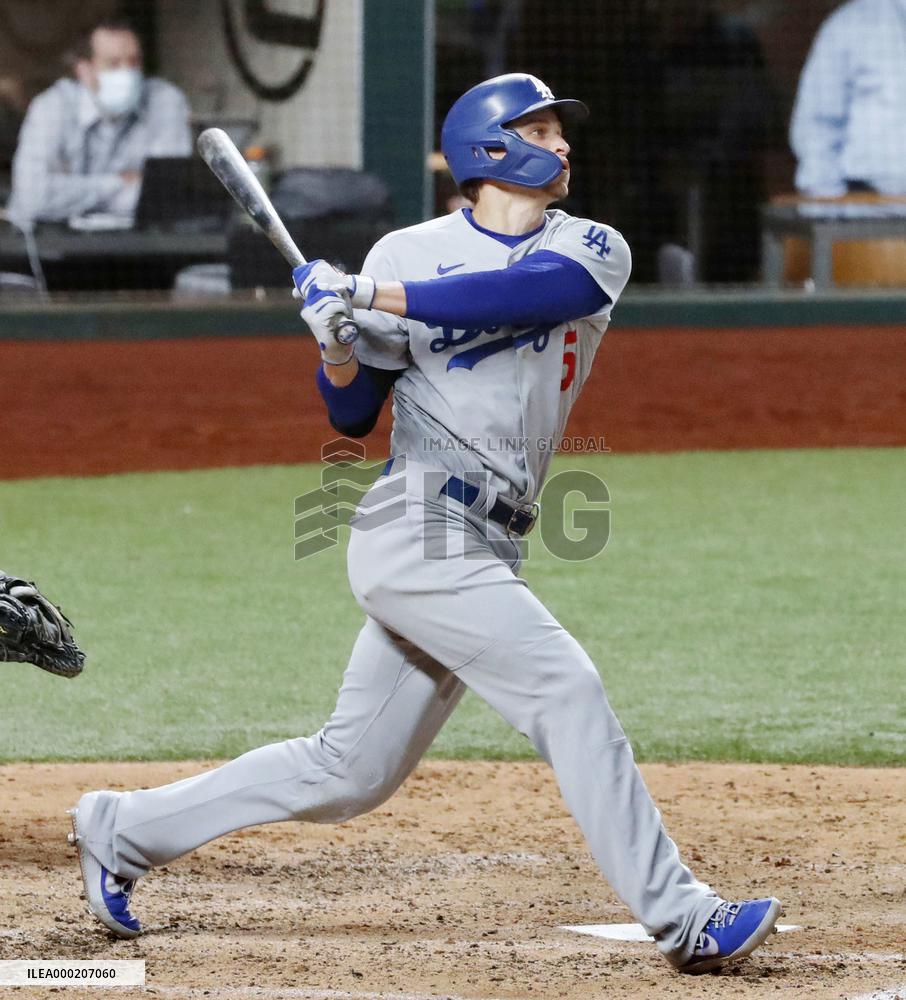 Baseball: NL Championship Series