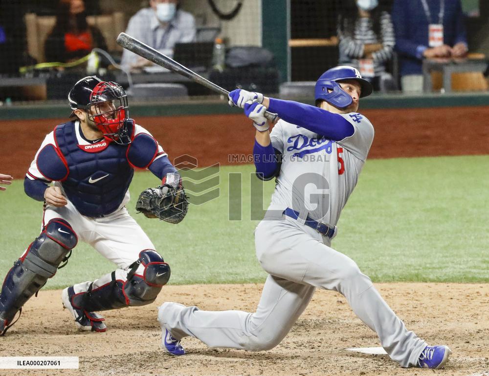 Baseball: NL Championship Series