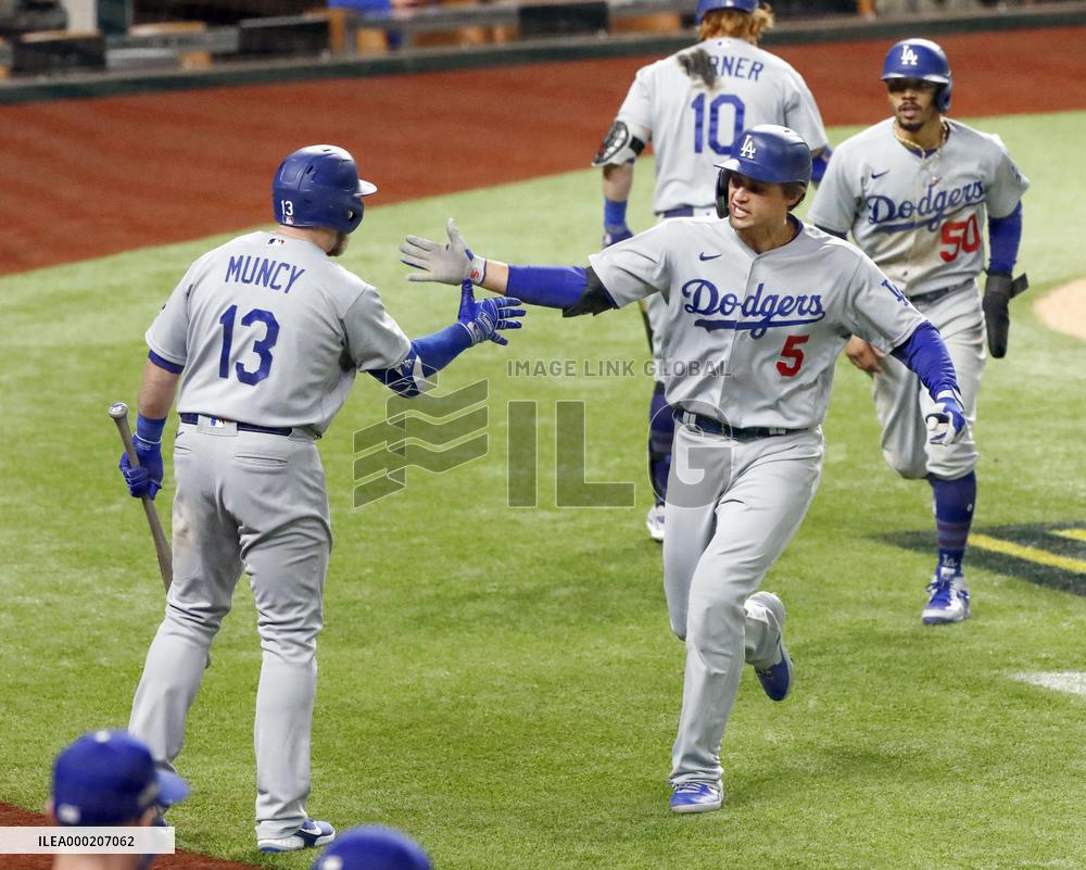 Baseball: NL Championship Series