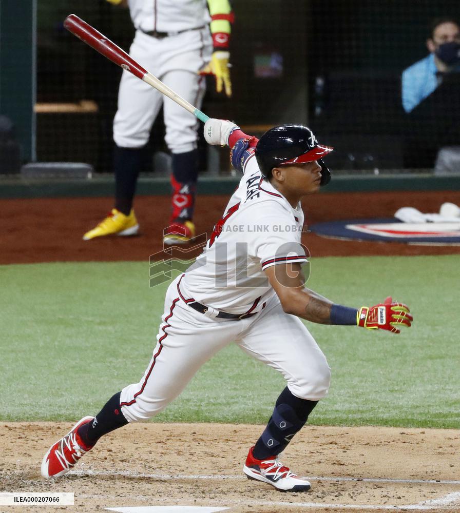 Baseball: NL Championship Series