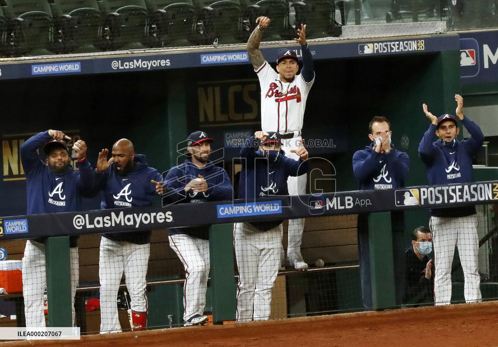 Baseball: NL Championship Series