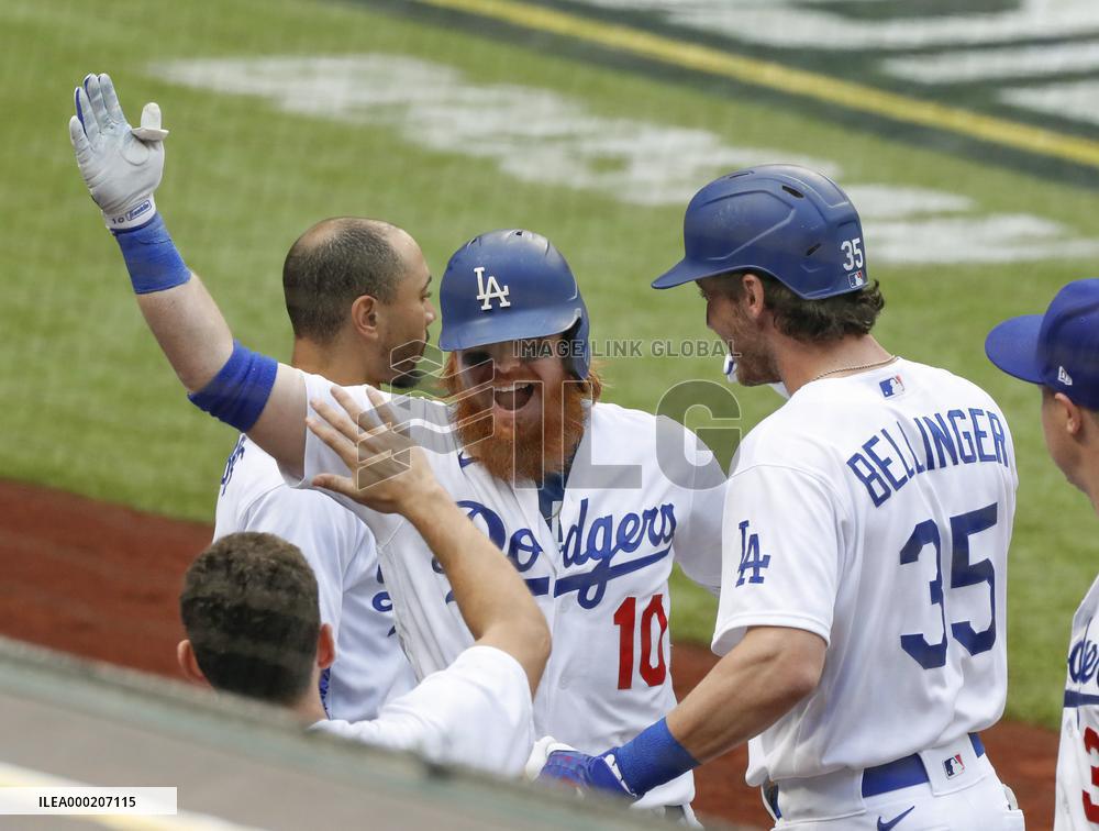 Baseball: NL Championship Series