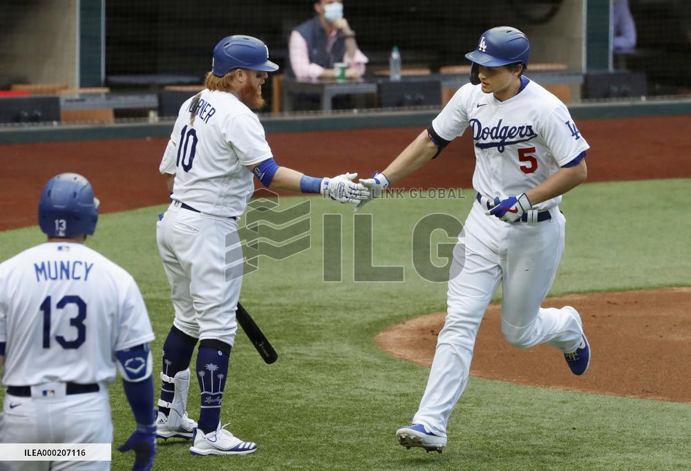 Baseball: NL Championship Series