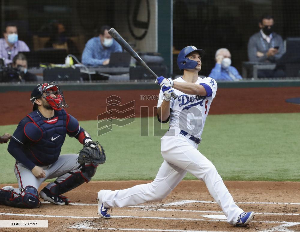 Baseball: NL Championship Series