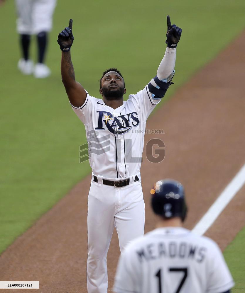 Baseball: AL Championship Series