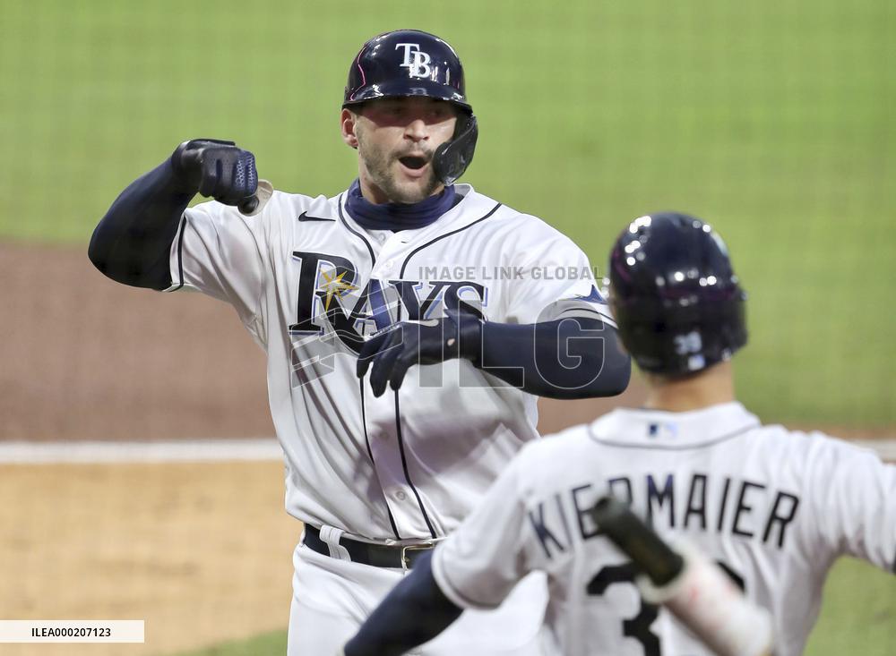 Baseball: AL Championship Series