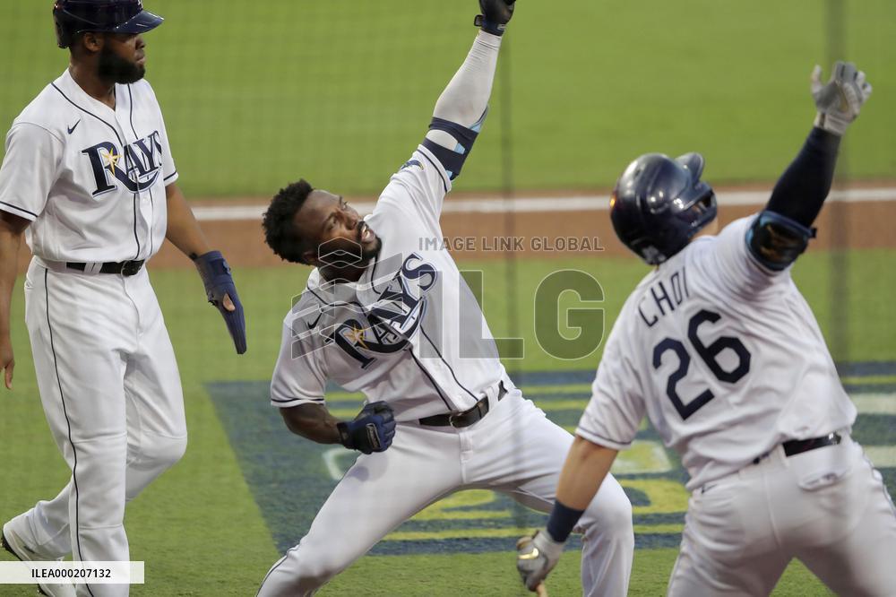 Baseball: AL Championship Series