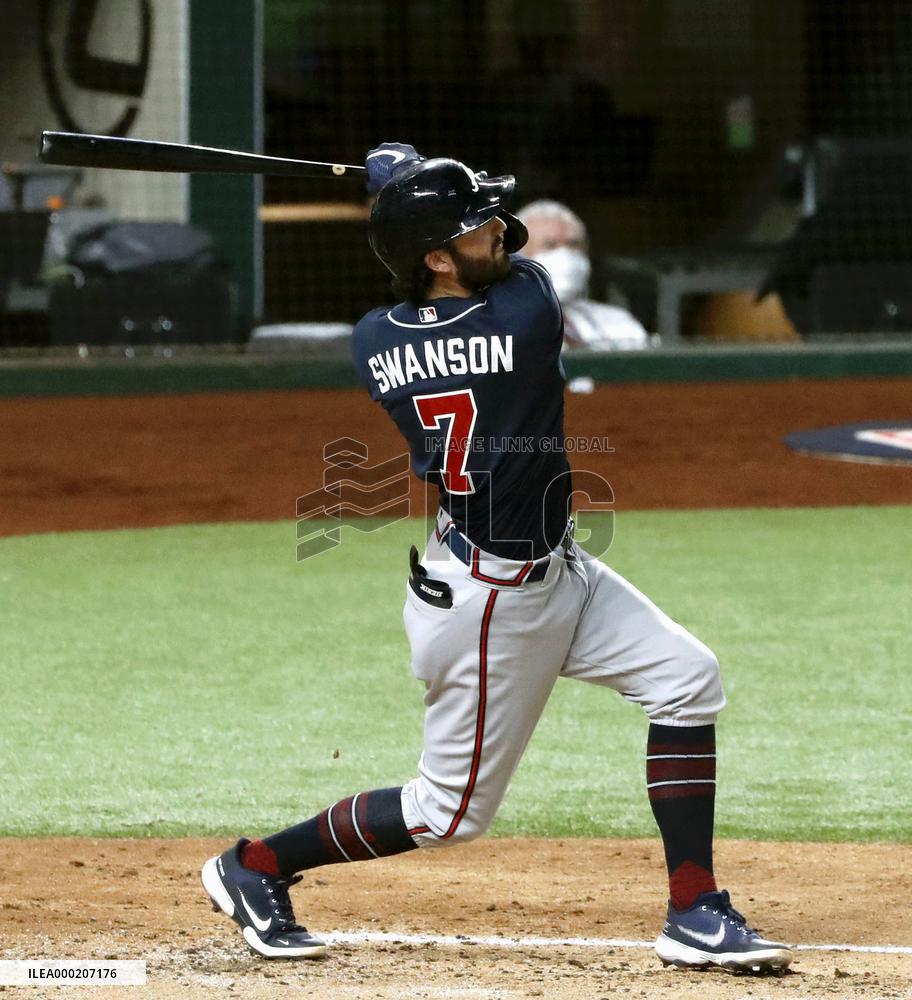 Baseball: NL Championship Series