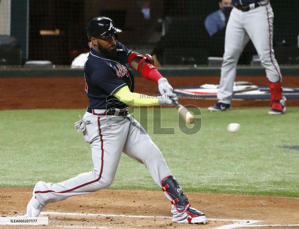 Baseball: NL Championship Series