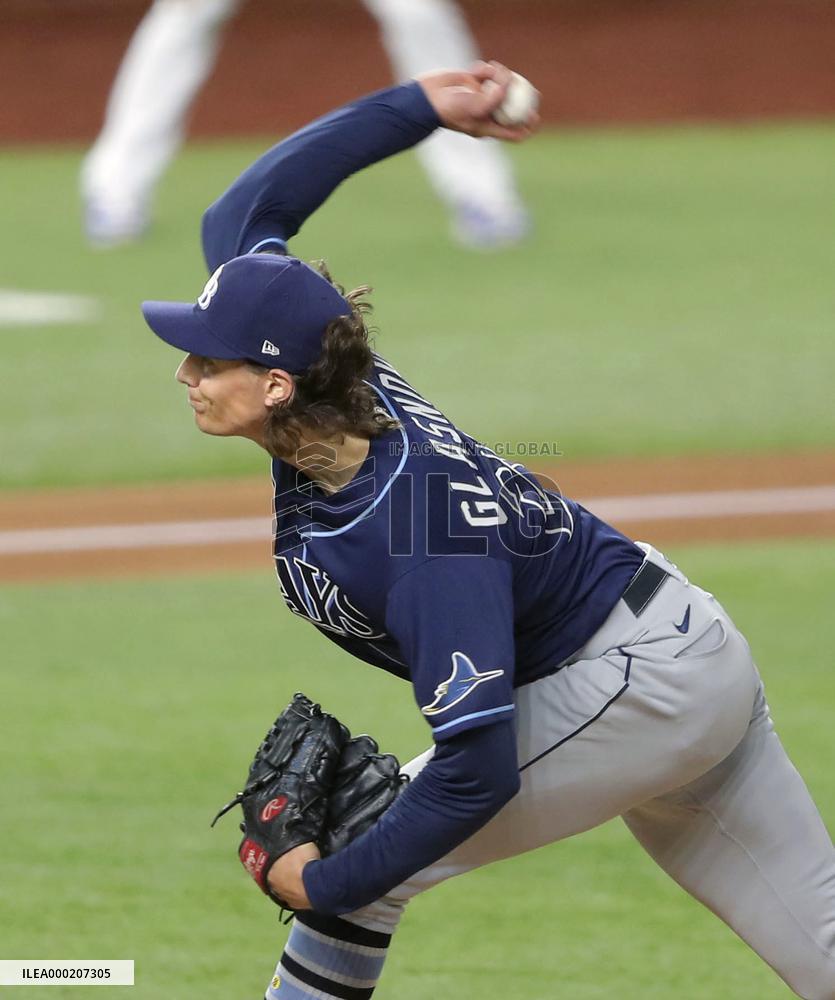 Baseball: World Series