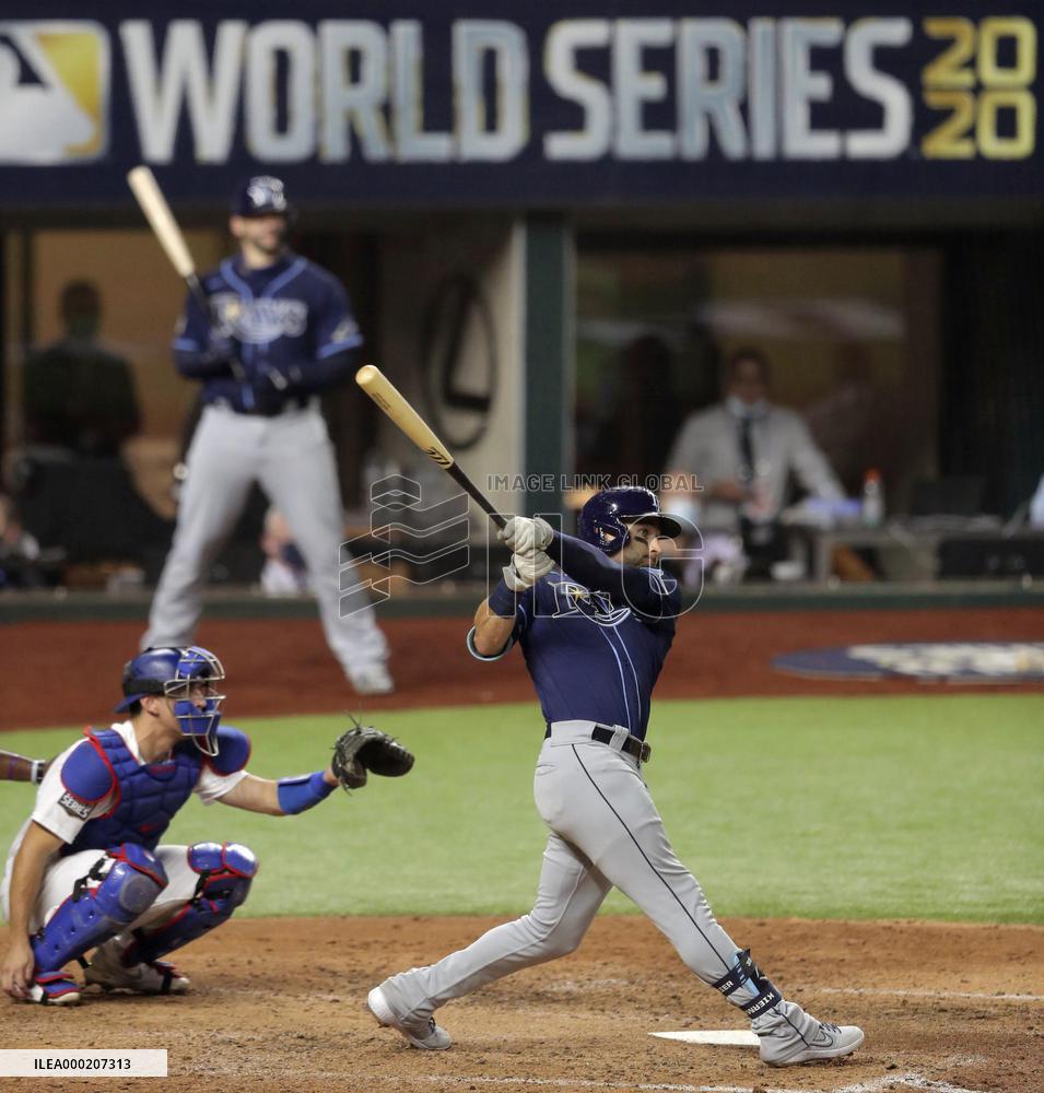 Baseball: World Series