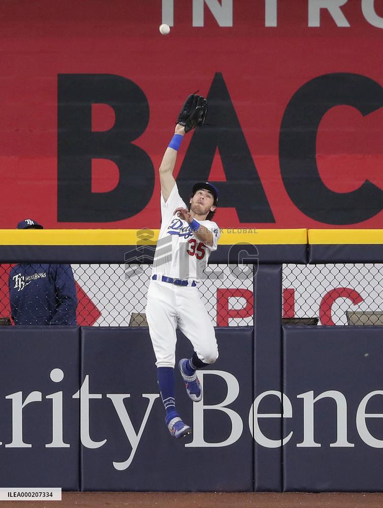 Baseball: World Series