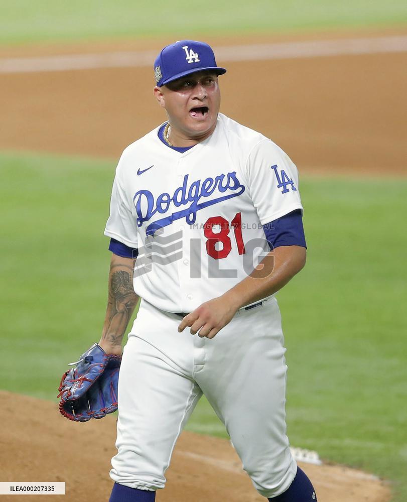 Baseball: World Series