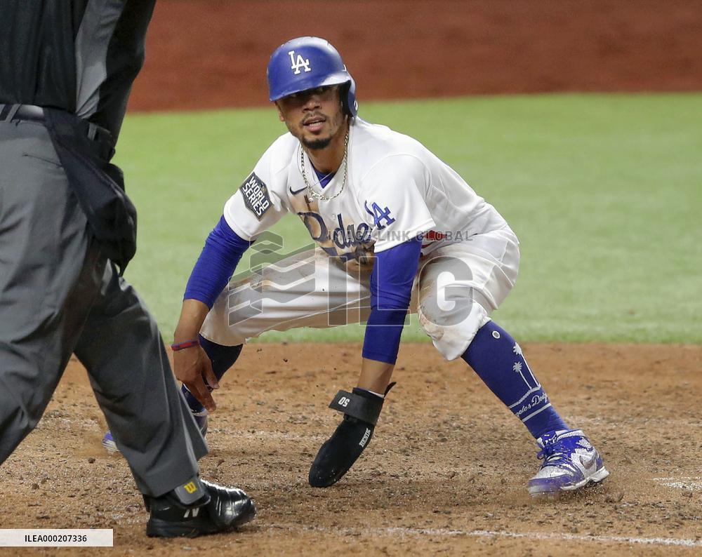 Baseball: World Series