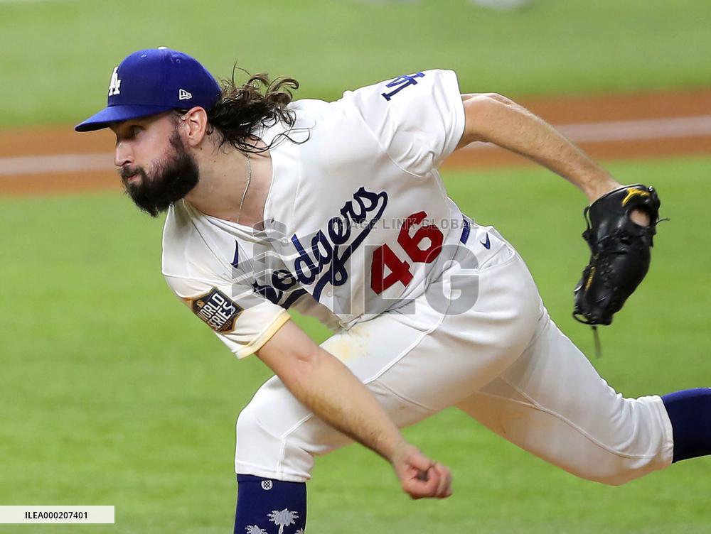 Baseball: World Series